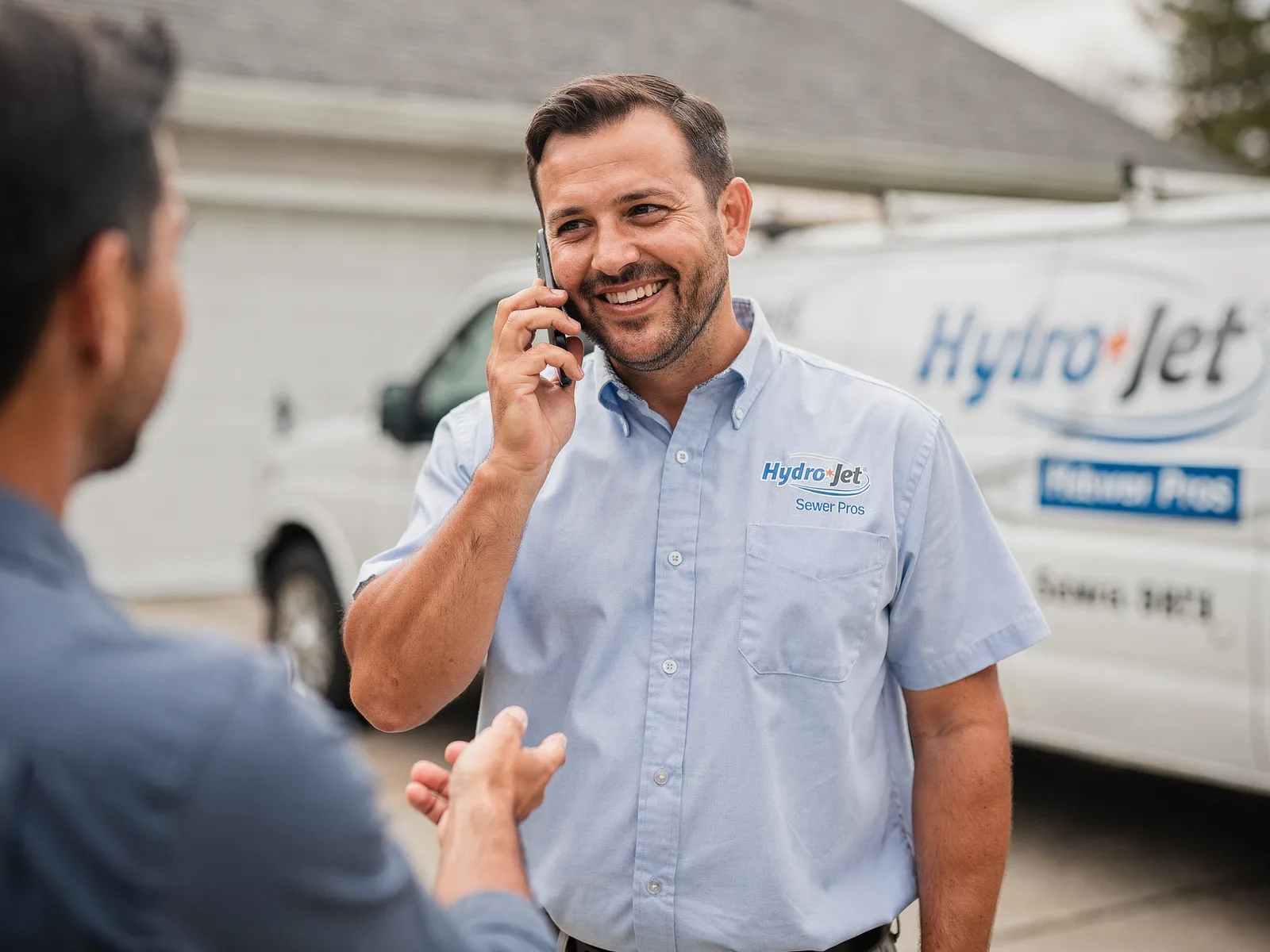 Hydro Jetting Stittville, NY FAQs